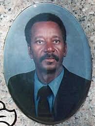 Shiloh Cemetery Markers