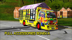 Check spelling or type a new query. 55 Mod Truk Anti Gosip Terpal Segitiga Info Terpopuler