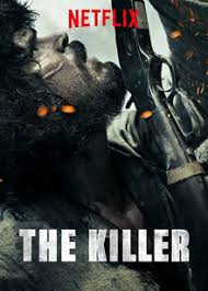 Hunter killer is a dumb movie, but it's a fun dumb movie. The Killer 2017 Film Wikipedia