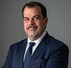 Deltech is pleased to announce the promotion of Claude Dupuis to the  position of Vice President, Sales & Marketing!