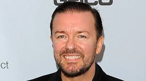 Ricky Gervais Ejek Caitlyn Jenner Soal Kecelakaan Fatal