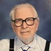 Obituary information for Charles S. Anderson