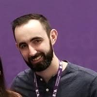 Christopher Goad Email & Phone Number