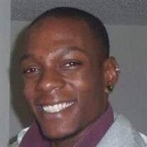 Derrick C Craft Obituary