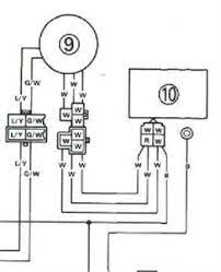 Yamaha at1 125 electrical wiring diagram schematic 1969 1970 1971 here. Yamaha Generator Wiring Diagram Questions Answers With Pictures Fixya