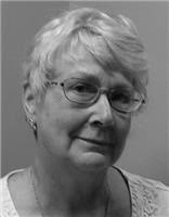 Barbara Fogle Obituary (1953