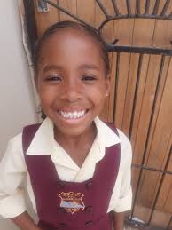 School no big deal for little ones