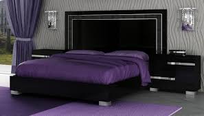 Maybe you would like to learn more about one of these? Modern Black Furniture Bedroom Novocom Top