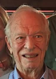 James Houchin Obituary (1930