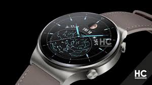 Huawei Watch Gt 2 Pro Now Gets Calculator App Support Huawei Central