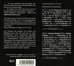 Also known as wandrers nachtlied ii; Wanderers Nachtlied Goerne Deutsch Schneider Schubert Franz Amazon De Musik