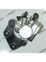 Pinza Freno Delantero Lifan Traveller (LF125T-9R) Urban (LF125T-9L)