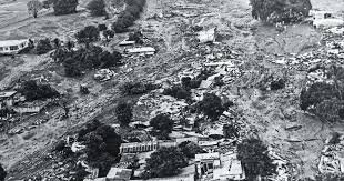 Create a trip to save and organize all of your travel ideas, and see them on a map. Armero 35 Anos De Una Tragedia Que Enluto A Colombia