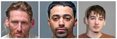 Indictment Roundup: February 2023