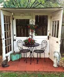 Build a diy porch swing or tree swing. Pin By Kittu On Garden Ideas Outdoor Seating Area Diy Backyard Seating Area Garden Nook
