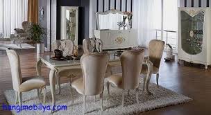 Istikbal Queen Yemek Odasi Takimi Hangi Mobilya Mobilya Yemek Masasi Sandalyesi Mobilya Fikirleri