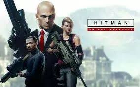 Hitman Sniper Download In Android Apk And Obb In 2020 Hitman Sniper Assassin