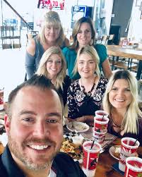 Shout out to Mindy Lager Skidmore and Team Intimidators for ranking #21 in  the Territory week 39 in Gross Production! Also enjoy an "Intimidator  Selfie" as they celebrate a job well done