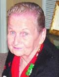 Erma Biehl Obituary (2011)