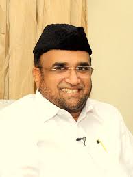 Abdul Rahman (Vellore politician)