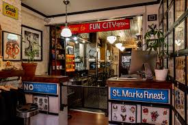 To connect with art inside tattoo parlour, join facebook today. Fun City Tattoo