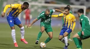 Shane lowry az al ahli doha focicsapat játékosa. Qnb Stars League Week 15 Al Ahli 1 Al Gharafa 1 Qatar Soccer Net News