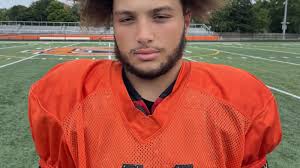 North Olmsted football: Eagles' juice