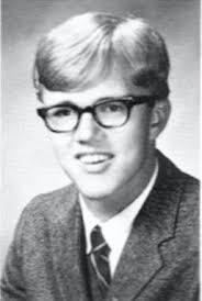 I heard about this last night. Ruppert, Michael Jeron Age 59. Passed away 