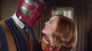 Wandavision S1 E2 Season 1 Episode 2 On Disney Eng Sub Online S Medium