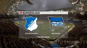 Fifa 20 Germany Bundesliga 1899 Hoffenheim Vs Hertha Bsc Rhein Neckar A In 2020 Fifa Fifa 20 Arena