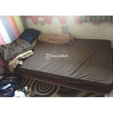 Zinus kasur spring bed deluxe tebal 25cm. Kasur Spring Bed Elite Second Bersih Kondisi Bagus Fs Karena Akan Pindahan Di Bandung Tribunjualbeli Com