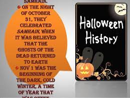 Halloween would be haram if it was actually taken seriously. Islam N Halloween
