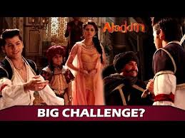Aladdin To Flirt With Yasmine In Aladdin Naam Toh Suna Hoga Youtube Siddharth nigam (ali) best acting | making of aladdin naam toh suna hoga new episode. yasmine in aladdin naam toh suna hoga