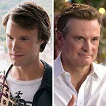 Mamma Mia! Here We Go Again [Blu-ray]: Amazon.de: Lambert, Peter, Parker,  Ol, Johnson, Catherine, Curtis, Richard, Dudley, Anne, Parker, Ol, Yeoman,  Robert D., Seyfried, Amanda, James, Lily, Streep, Meryl, Baranski,  Christine, Cooper,