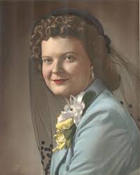 Mary Frances Paschke Pyka