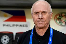 Sven-Goran Eriksson dies from pancreatic cancer aged 76