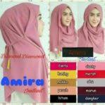 Jilbab psmina model terbaru : 100 Model Hijab Pashmina Simple Terbaru 2021 Harga Murah Trend Fashion Style Hijab 2021 Terbaru