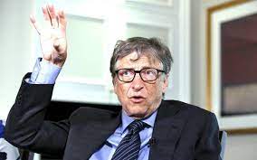 Bill gates net worth is 11,900 crores usd ($119 billion): Bill Gates World S Richest Mukesh Ambani Richest In India Forbes Technology News