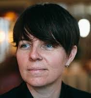 Maureen Bradley's Instagram, Twitter & Facebook