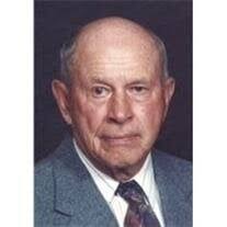 Kenneth Ashley Obituary