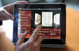 Resultado de imagen para bibliotecas virtuales definicion