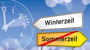 Die uhren werden auch in diesem jahr in der nacht vom 27. Was Jetzt Sommer Oder Winterzeit Mdr De