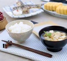 This will surely make you want for more. Dieting With Traditional Japanese Meals Recipe Japan Centre