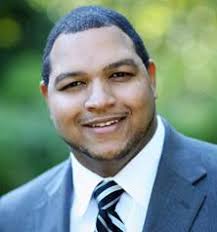 Meet Marcus Casey, new Rubenstein Fellow in the Economic Studies program