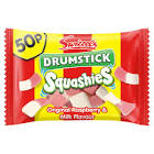 Drumstick Squashies