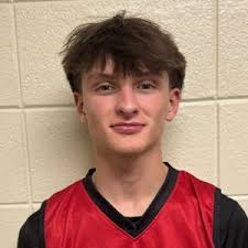 Cody Pearson's Greater Cabarrus Athletic Association High School Bio