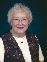 Helen Fleming Obituary 2011