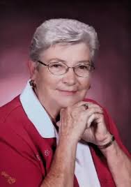 Obituary information for Eleanor L. Anderson