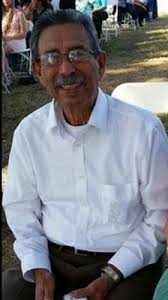 Manuel Liscano Obituary (1933