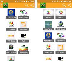 Conheça mais um ótimo serviço de streaming que aposta suas fichas . Tv Brasil Ao Vivo Apk Descargar Para Windows La Ultima Version 9 2